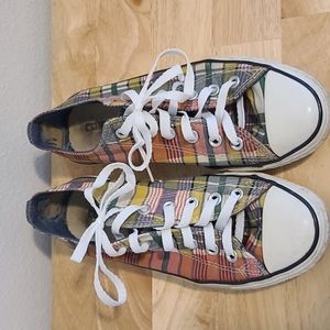 Converse all stars shoes